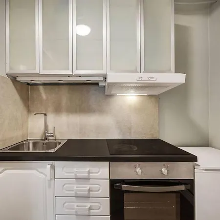 Casa vacanze Dinbnb Homes I 4-bedroom Historical House In Romantic Surroundings Bergen