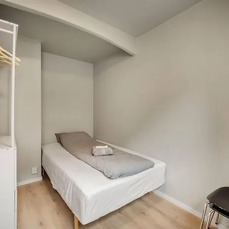 Dinbnb Homes I 4-bedroom Historical House In Romantic Surroundings Casa vacanze *
