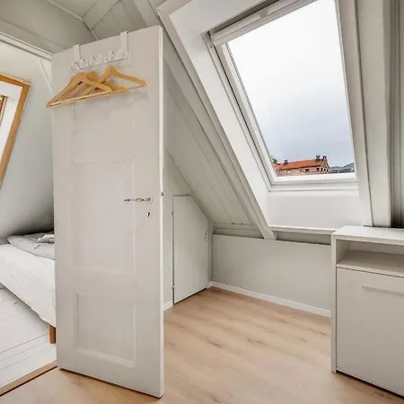 Dinbnb Homes I 4-bedroom Historical House In Romantic Surroundings Dom wakacyjny