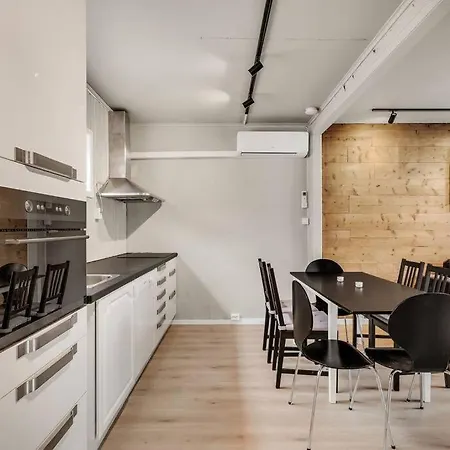 Dinbnb Homes I 4-bedroom Historical House In Romantic Surroundings