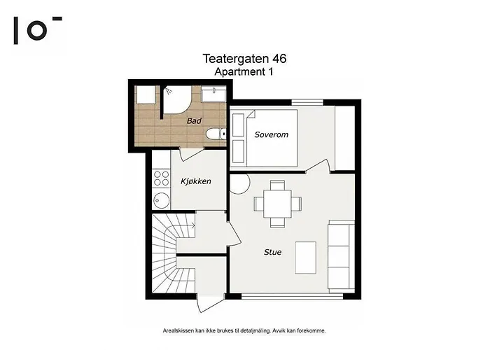 Dinbnb Homes I 4-bedroom Historical House In Romantic Surroundings Ferienhaus Bergen