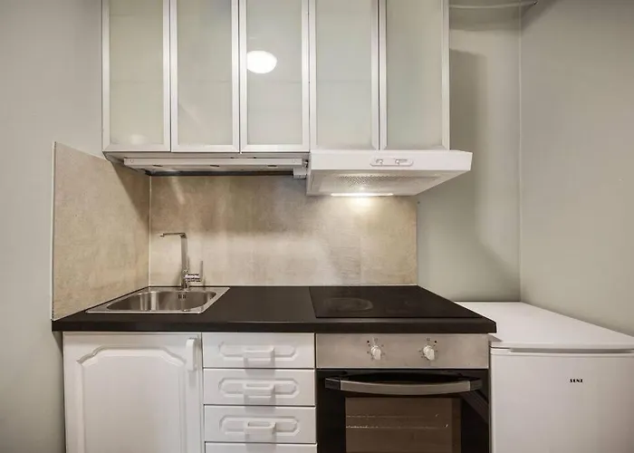 Ferienhaus Dinbnb Homes I 4-bedroom Historical House In Romantic Surroundings Bergen