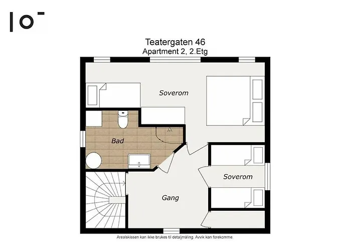 Dinbnb Homes I 4-bedroom Historical House In Romantic Surroundings * Bergen