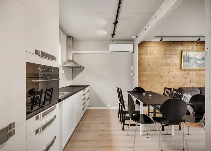 Dinbnb Homes I 4-bedroom Historical House In Romantic Surroundings