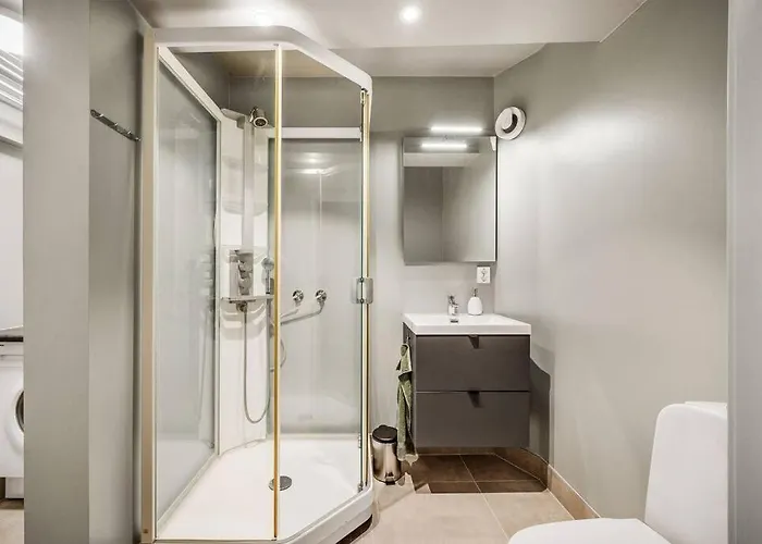 Dinbnb Homes I 4-bedroom Historical House In Romantic Surroundings * Bergen