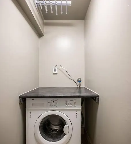 Dinbnb Homes I 4-bedroom Historical House In Romantic Surroundings * Bergen