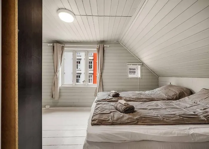 Dinbnb Homes I 4-bedroom Historical House In Romantic Surroundings Vakantiehuis *