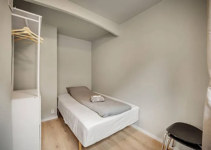 Dinbnb Homes I 4-bedroom Historical House In Romantic Surroundings Vakantiehuis *