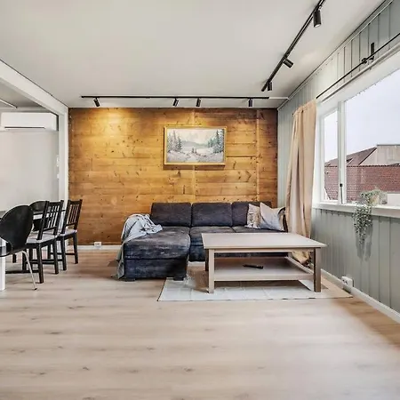 Dinbnb Homes I 4-bedroom Historical House In Romantic Surroundings Feriehus *