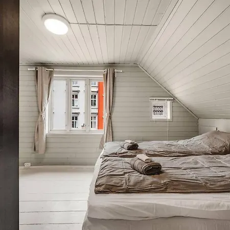 Dinbnb Homes I 4-bedroom Historical House In Romantic Surroundings Feriehus *