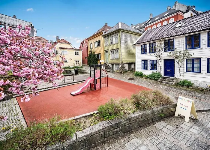 Dinbnb Homes I 4-bedroom Historical House In Romantic Surroundings *